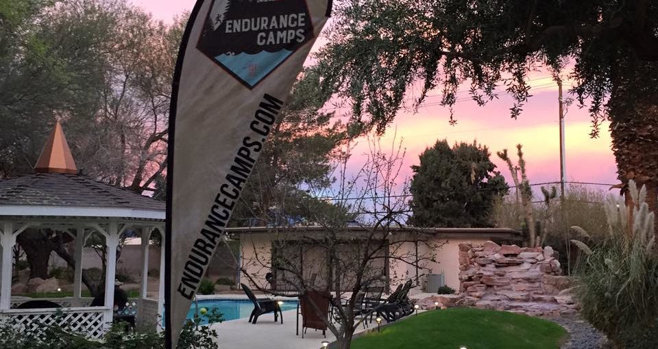 Endurance Camps Las Vegas